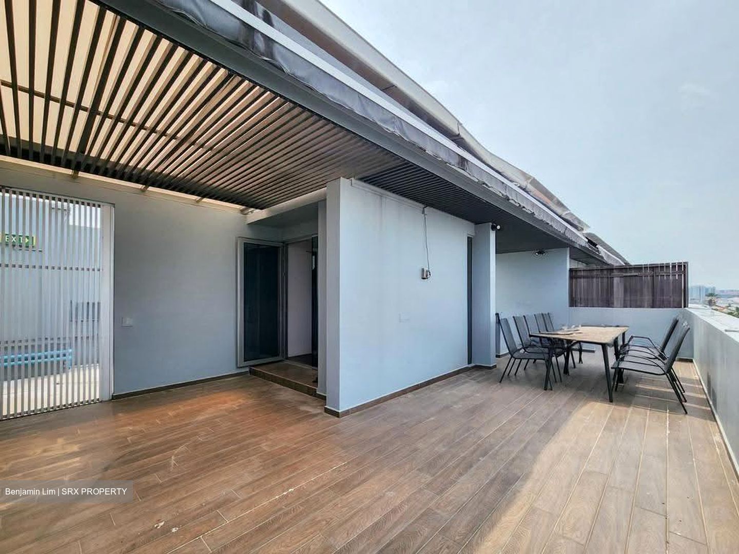 Seletar Park Residence (D28), Condominium #616203381